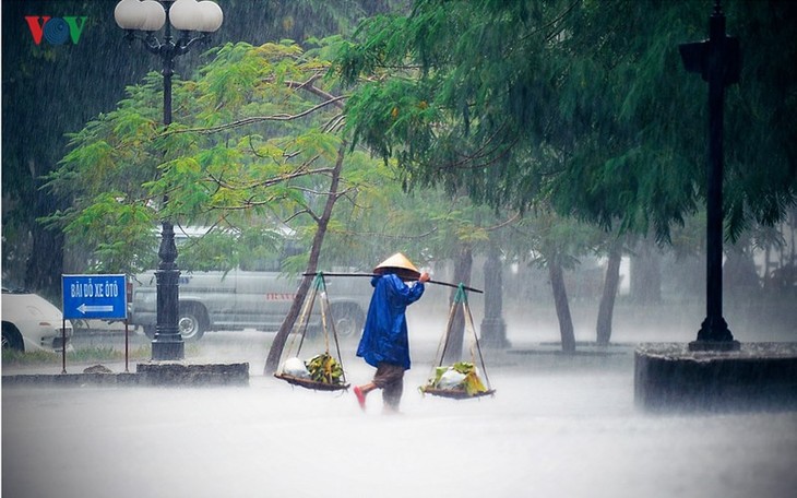 Dreamy and romantic Hue in rainy days - ảnh 12